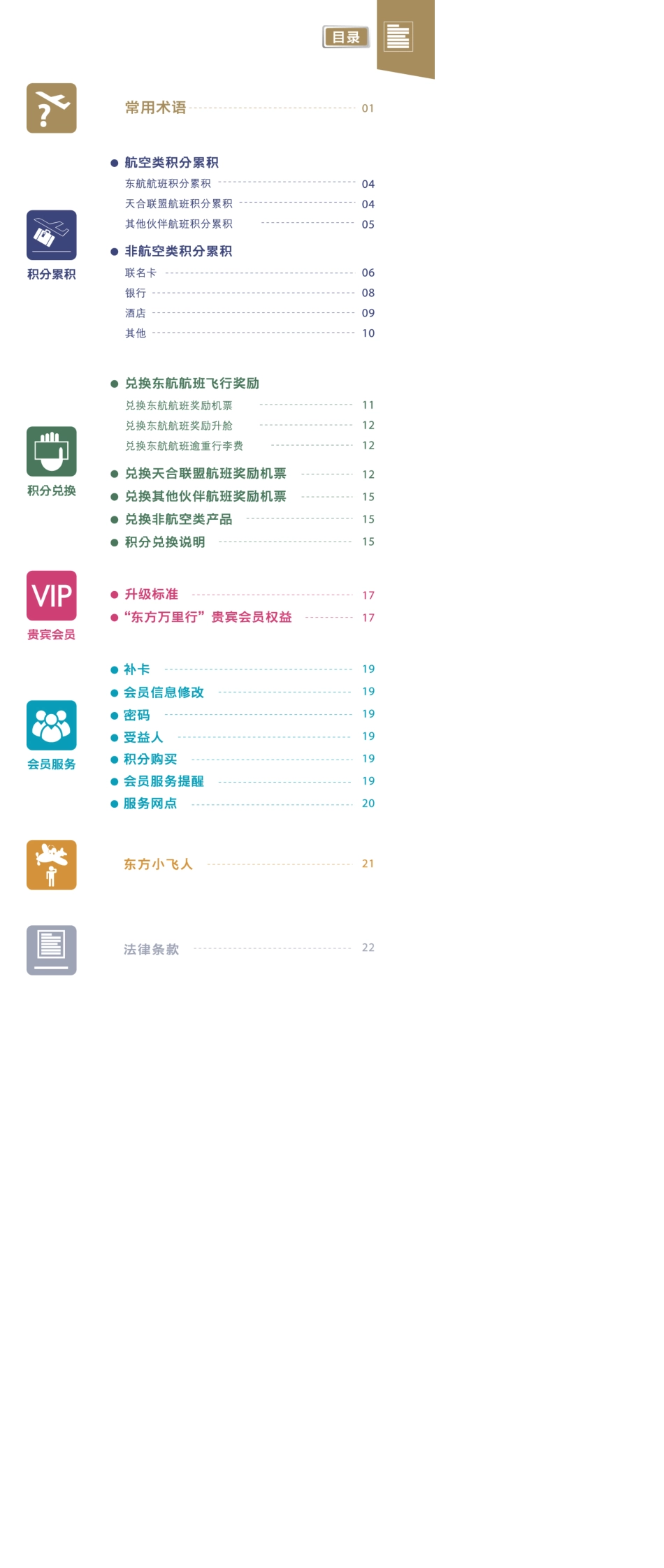 东方万里行会员手册_第3页