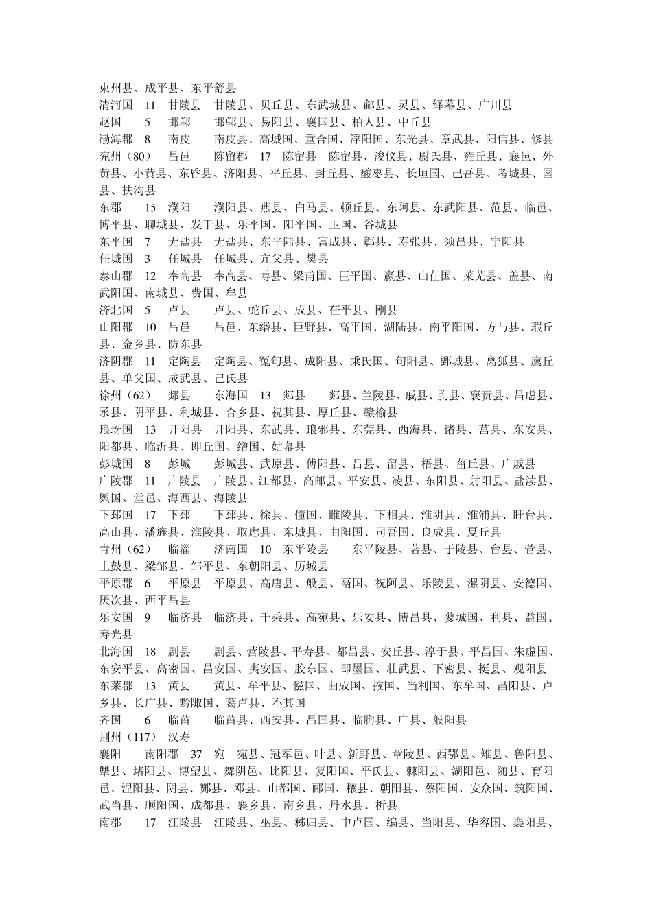 东汉行政区划_第2页