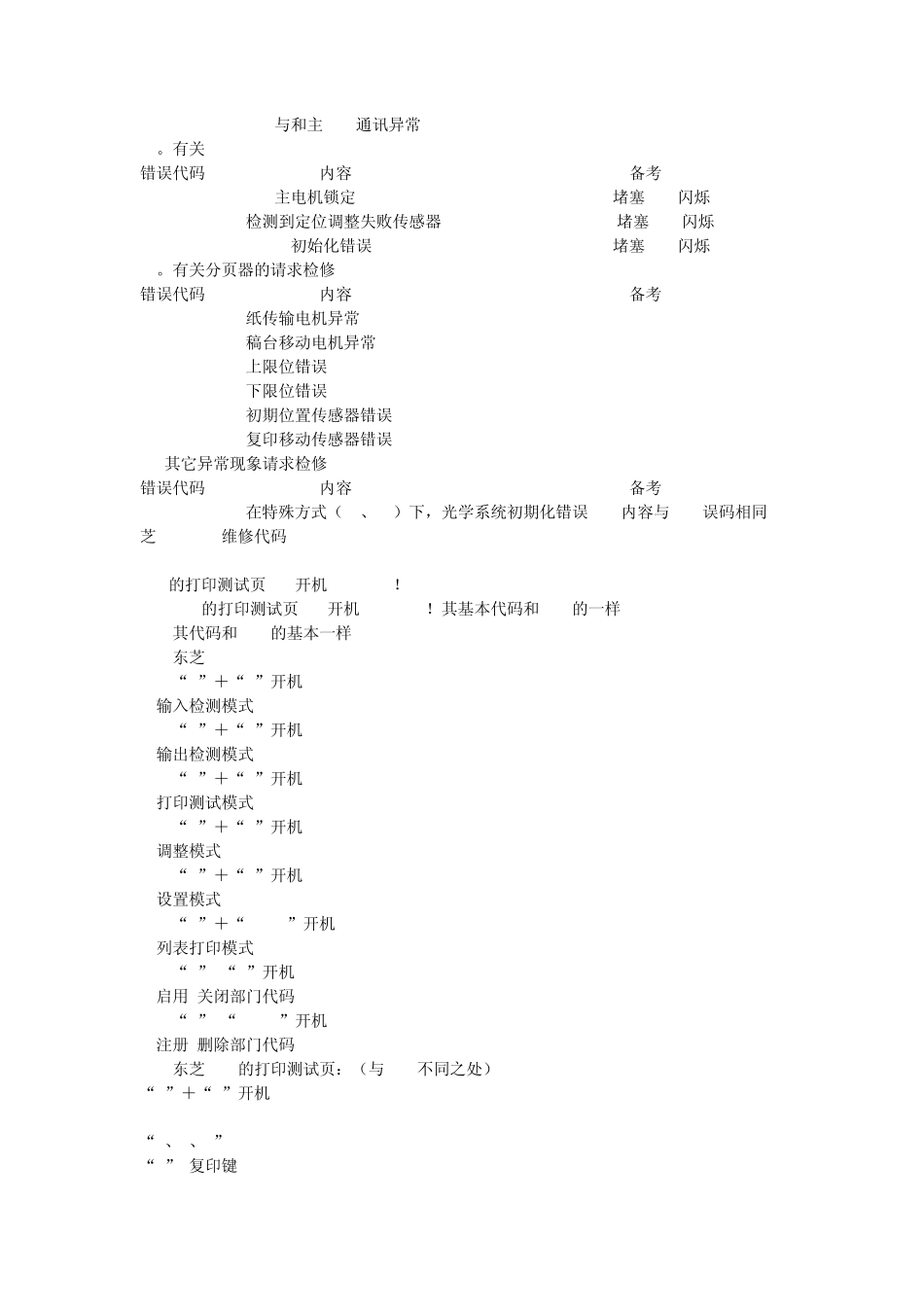东芝复印机出现小扳手怎么办_第3页