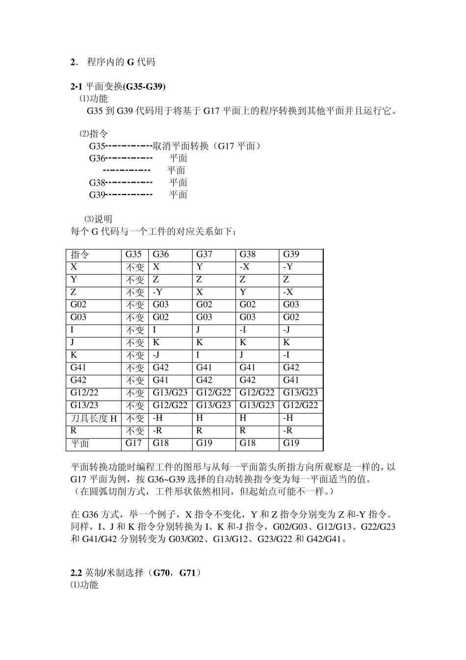 东芝系统培训教案_第2页