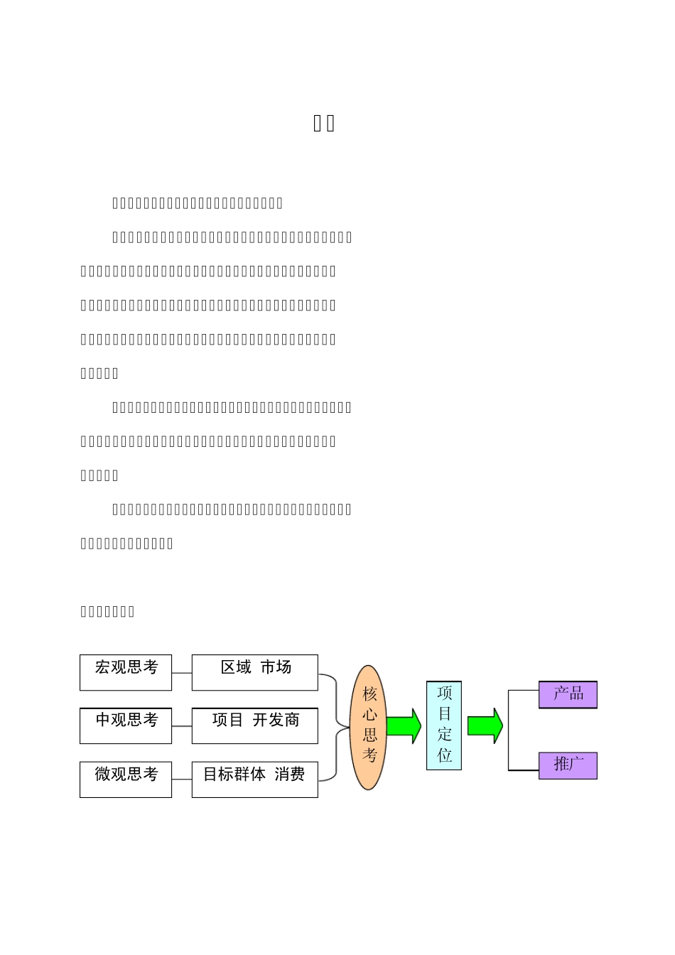 东莞东城中心整体定位思路_第3页