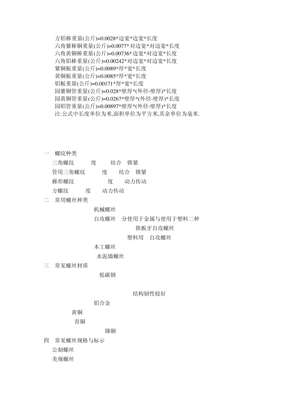 丝攻的选用以及加工经验分享_第2页