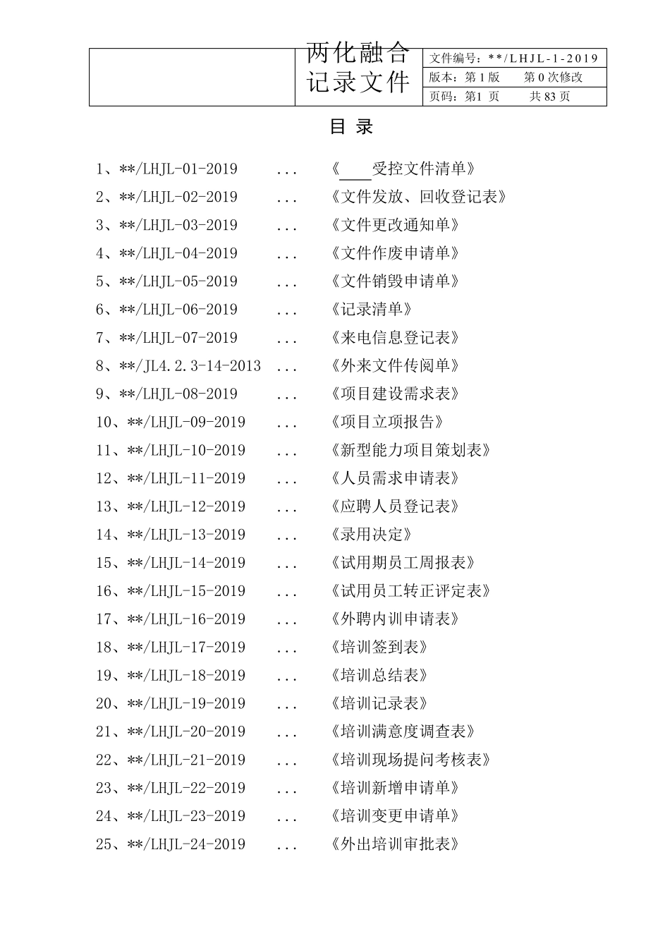 两化融合管理体系文件_第2页