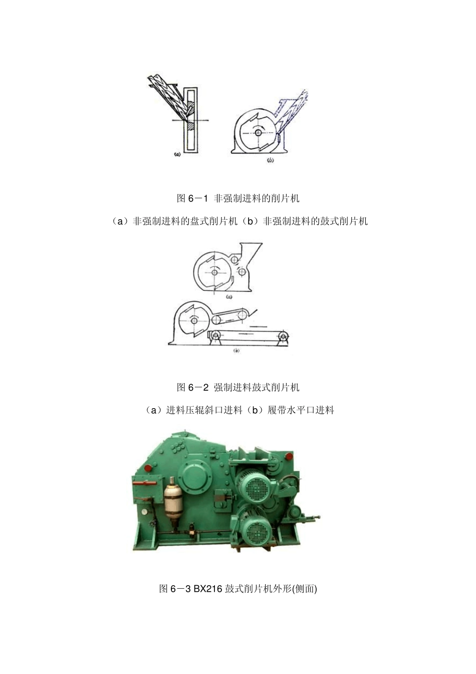 两种常用削片机结构和用途_第2页