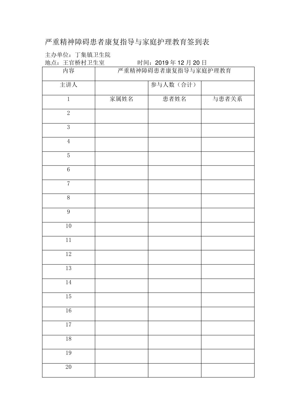 严重精神障碍患者家庭教育_第3页