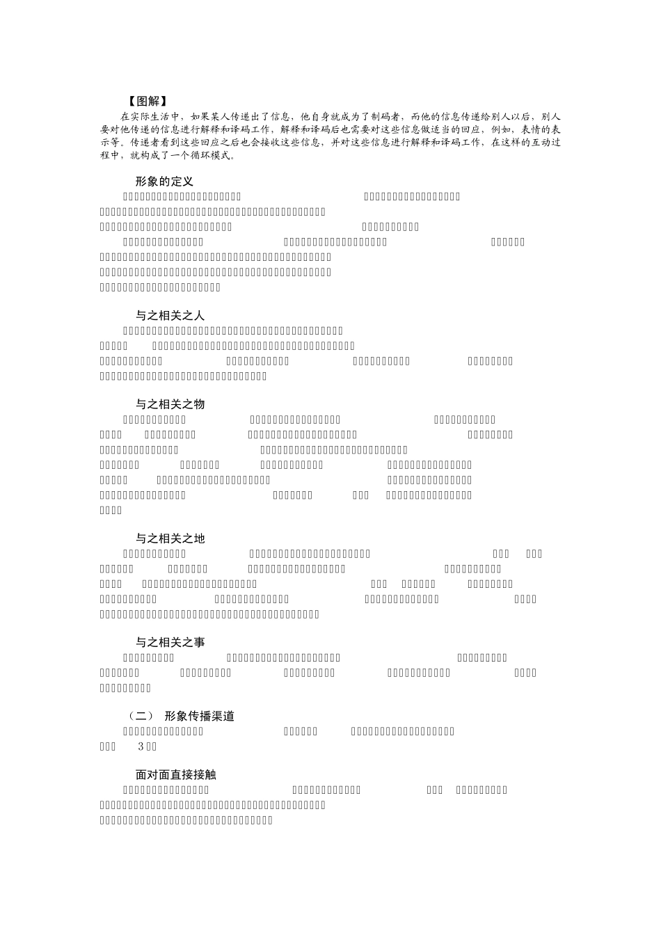 个人形象管理_第2页