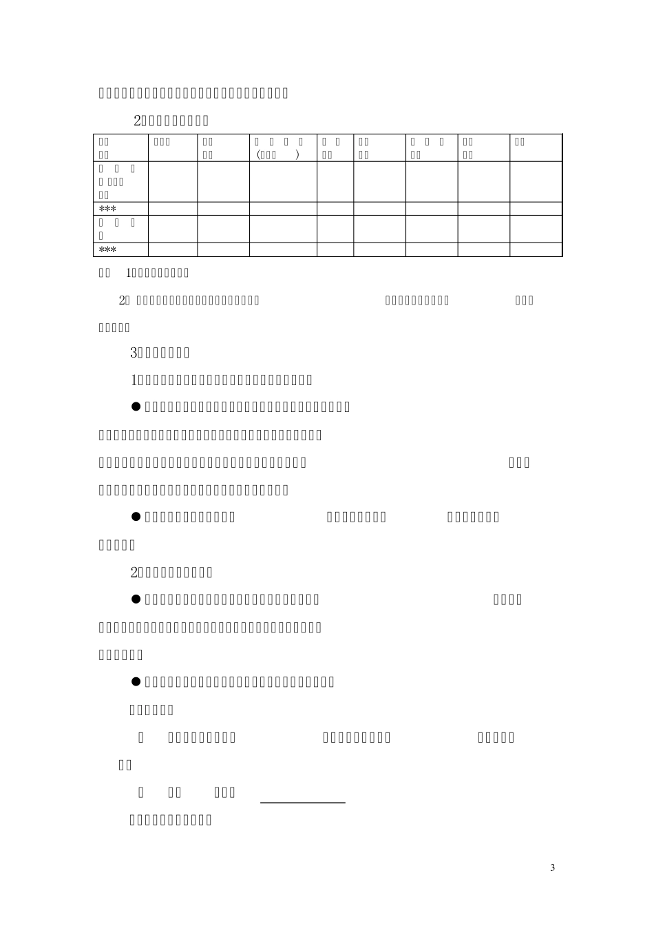 个人投资经营贷款(个人抵押循环额度贷款)调查报告(格式)_第3页