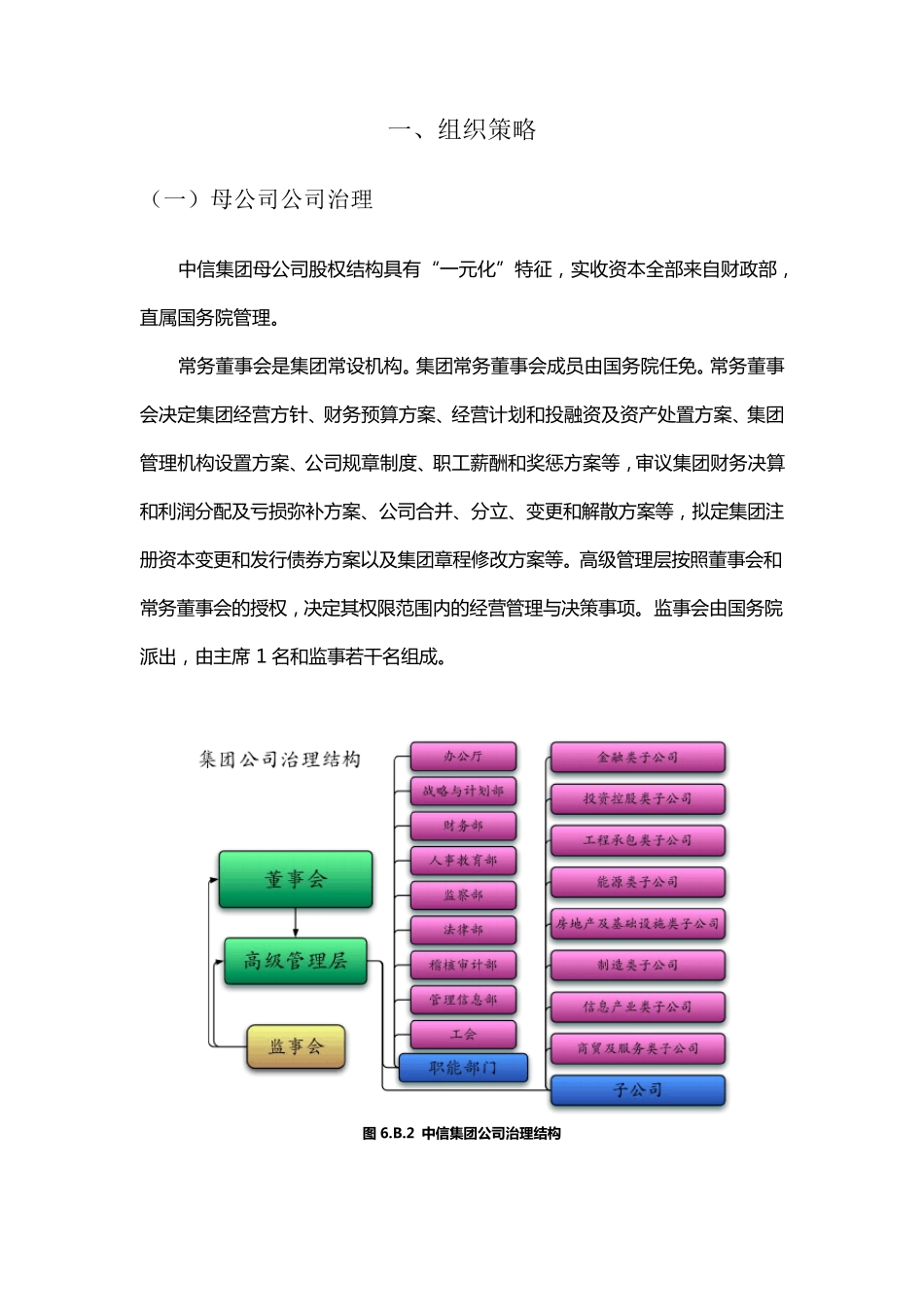 中信集团金融控股集团案例之中信集团201301_第3页