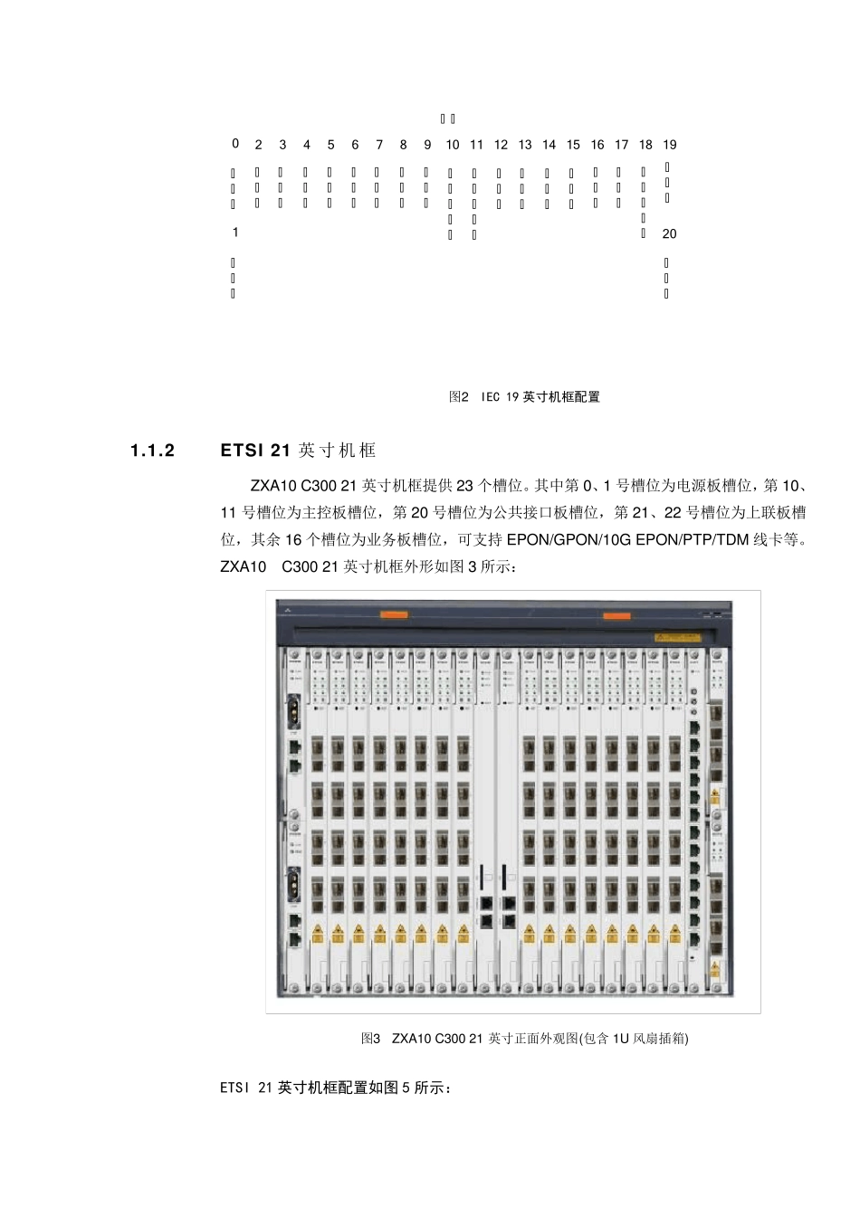 中兴C300EPON基本业务配置_第2页