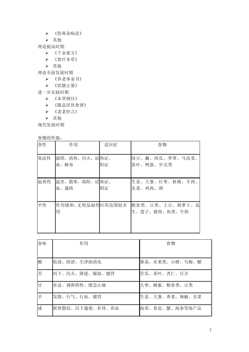 中医饮食调护_第2页