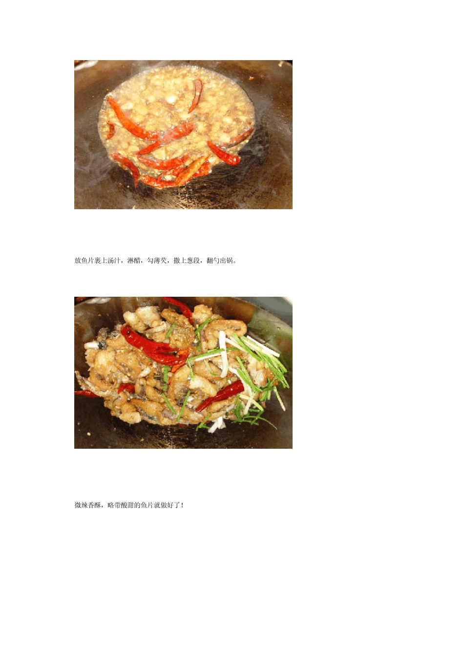 中华菜谱大全：2525道超详细菜谱_第3页