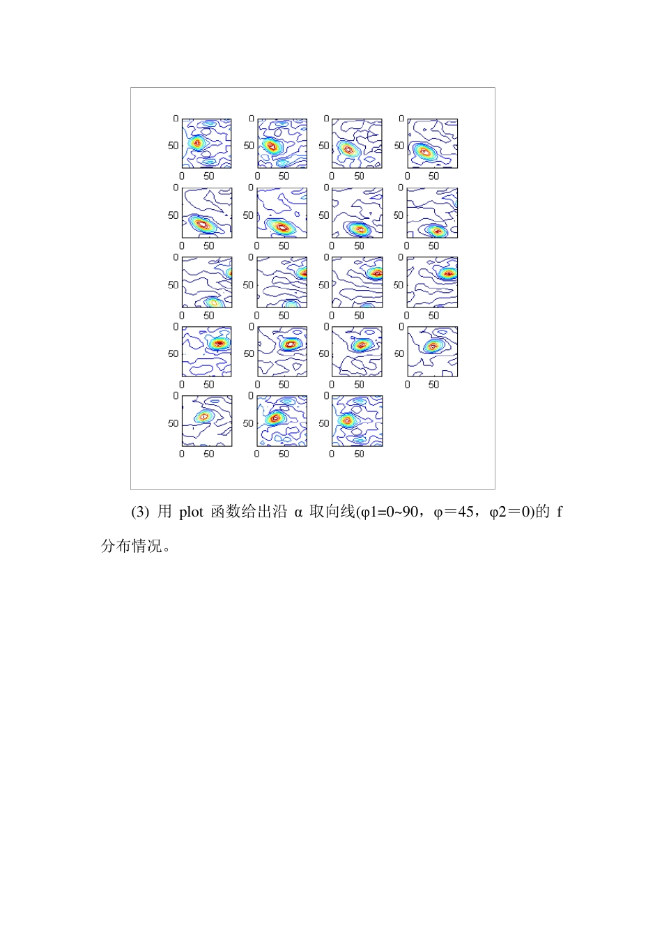 中南大学材料院matlab程序设计实践_第3页