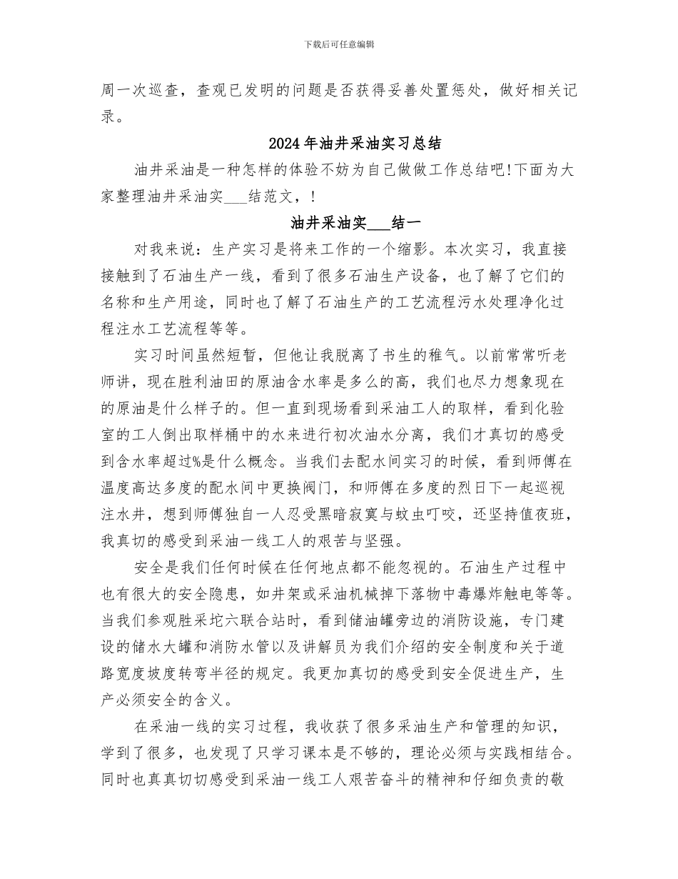 2024年河长季度工作总结_第2页