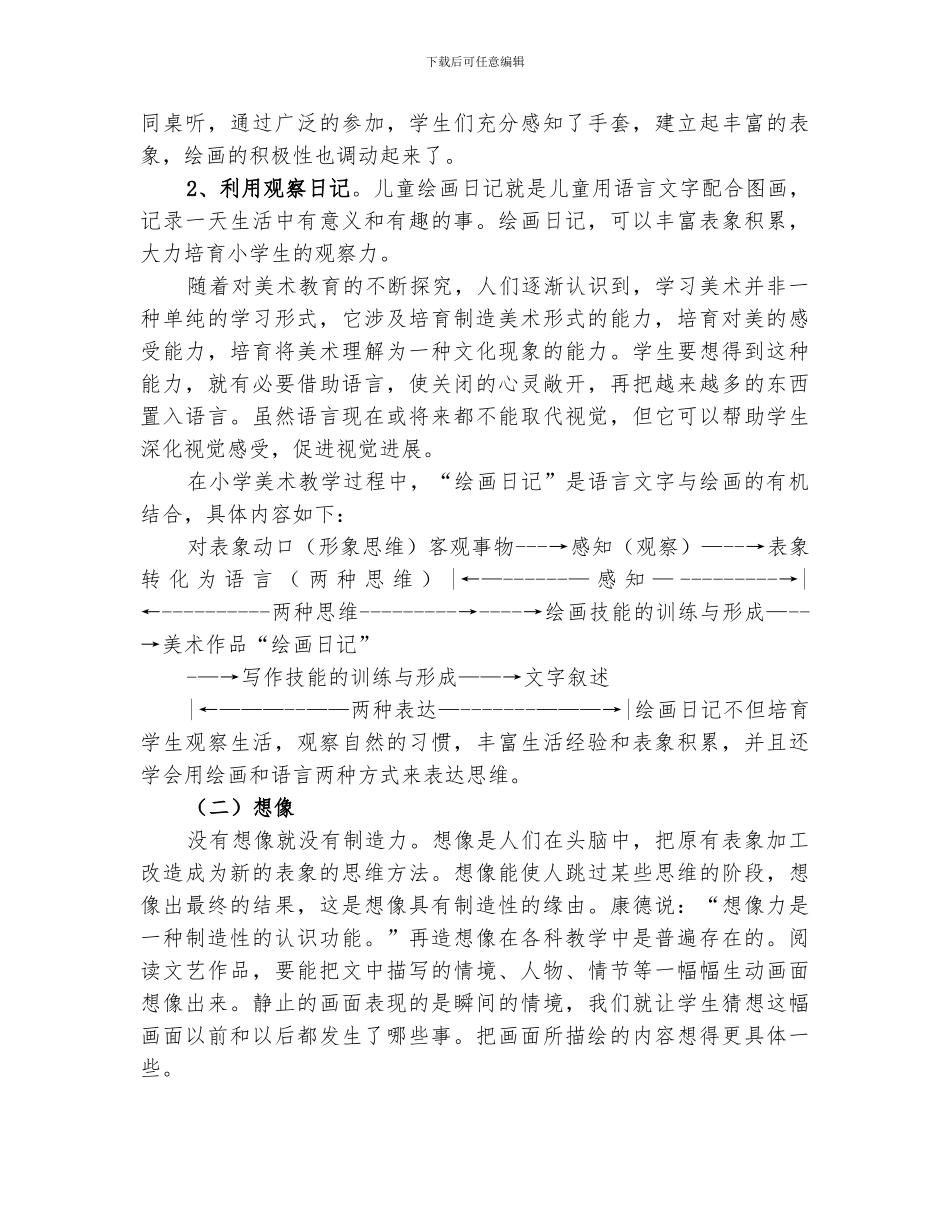 2024年综合性学习总结范本_第2页