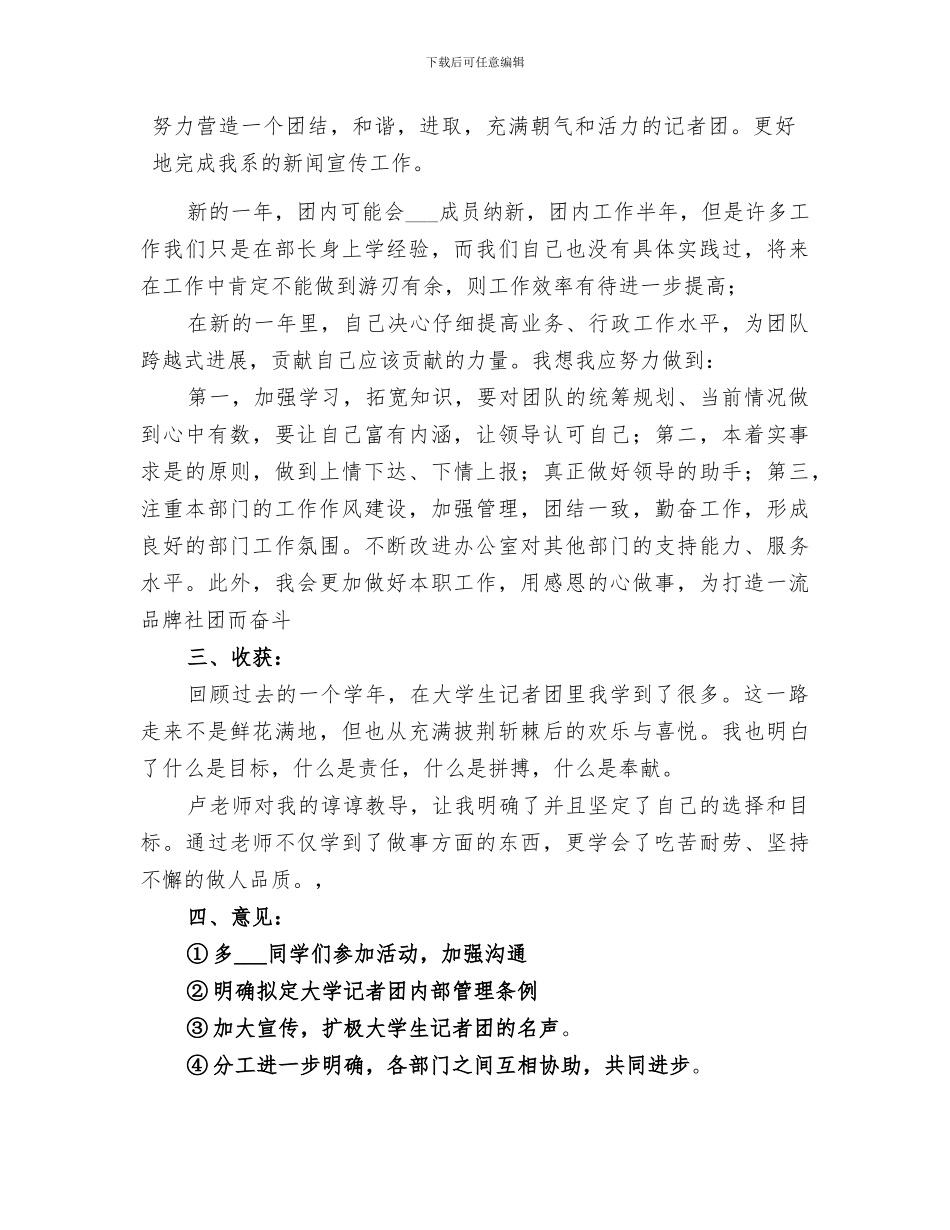 2024年记者团个人总结_第2页
