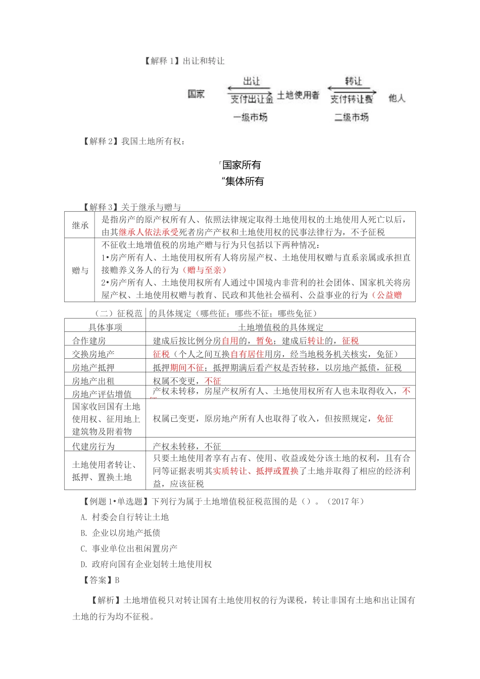 土地增值税1_第2页