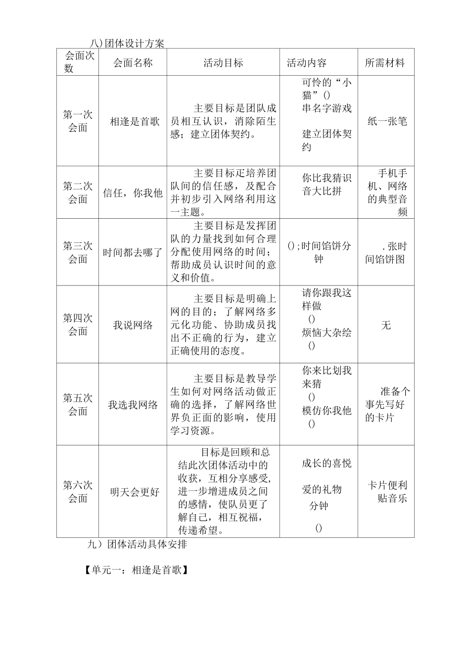 网络利用团体心理辅导_第2页