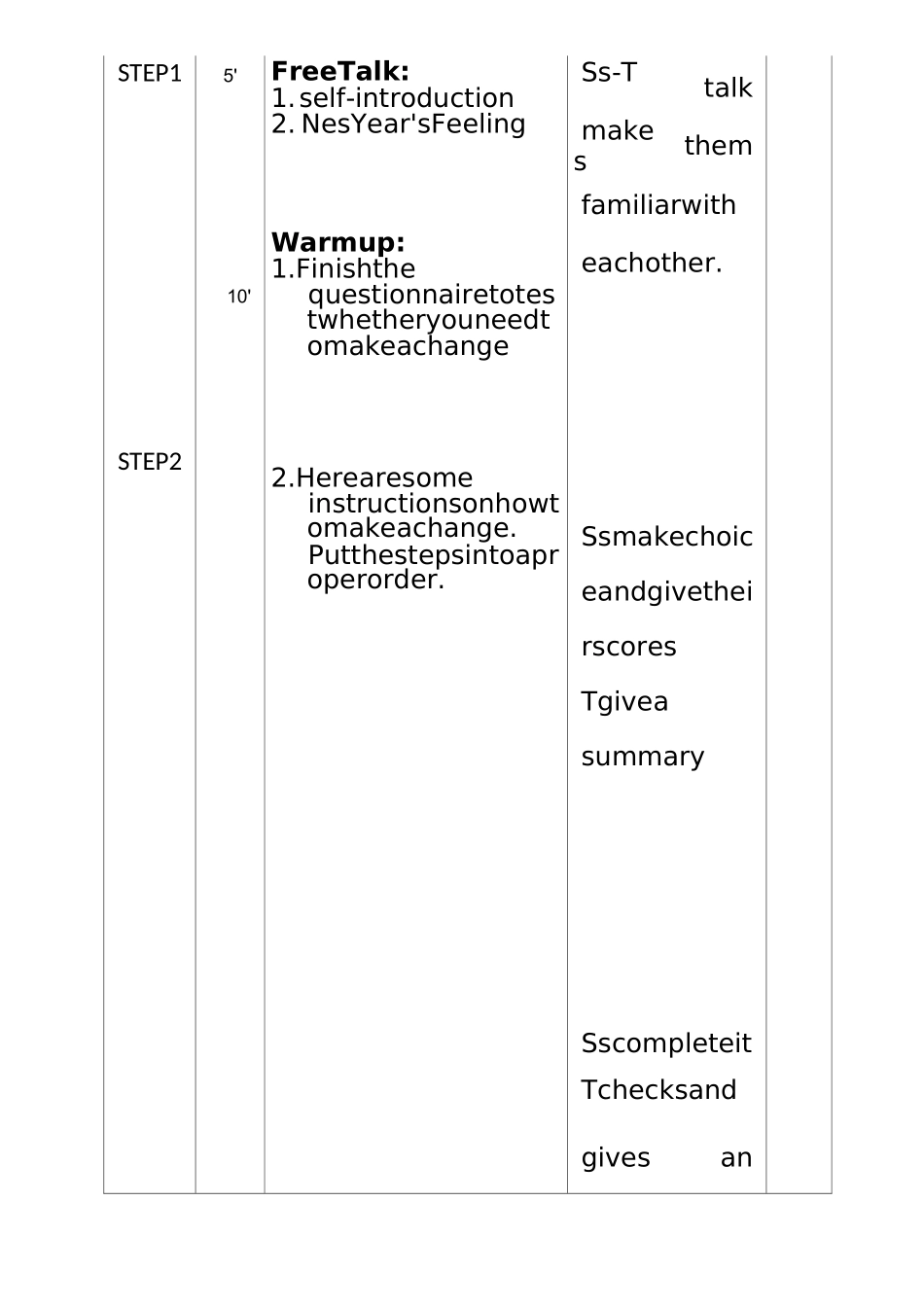 凤凰职教凤凰职教第四册Unit1_第2页
