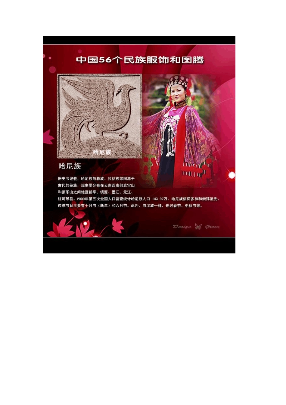 中国56个民族服饰和图腾_第2页