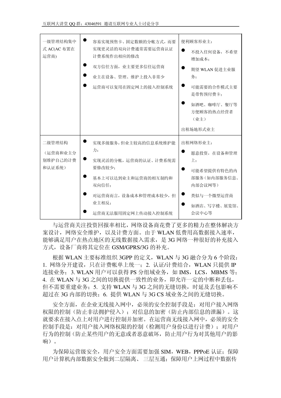 中国WLAN发展现状_第2页