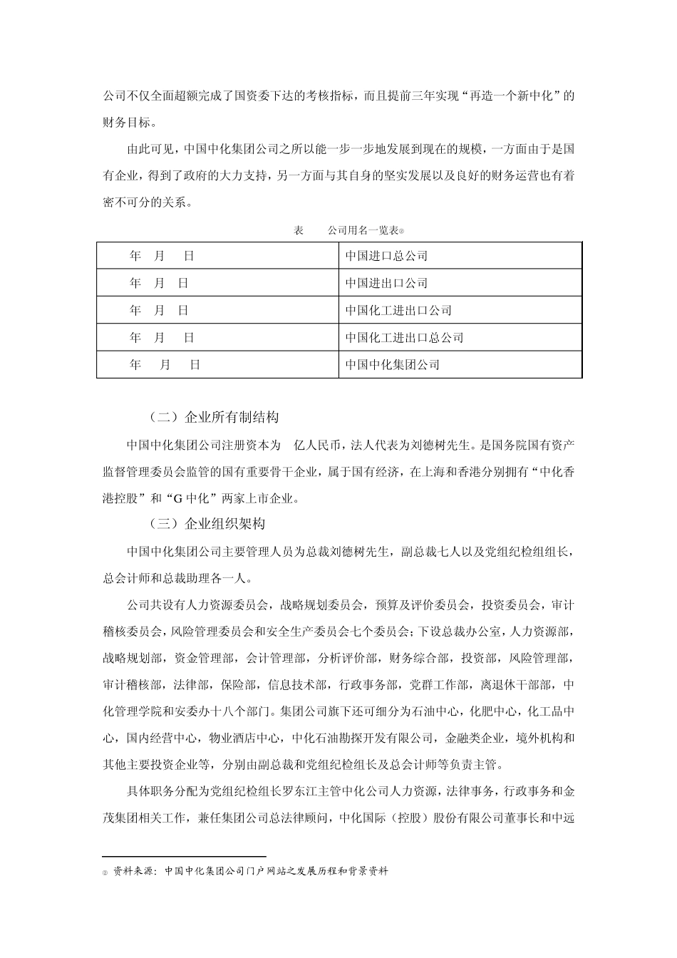 中国中化集团公司_第3页