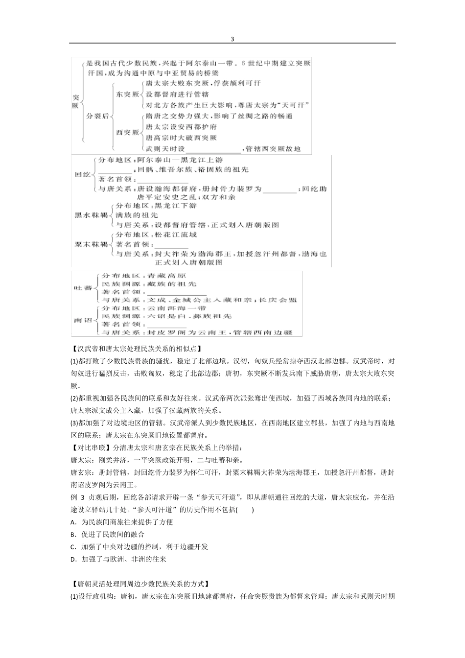 中国古代的民族融合_第3页