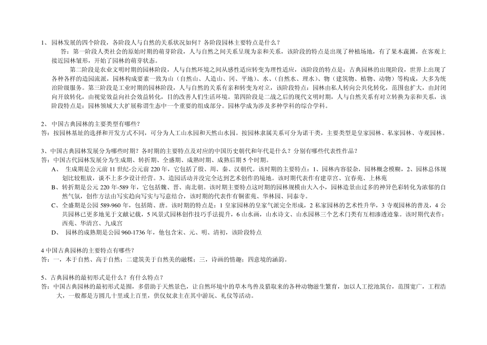 中国古典园林史_第1页