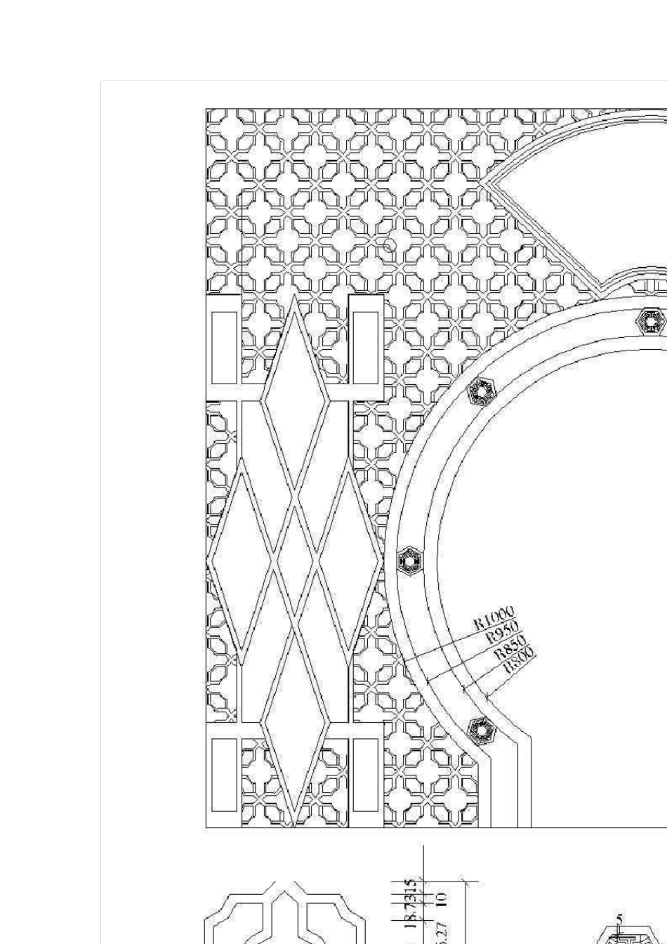 中国古建筑门窗500例_第1页