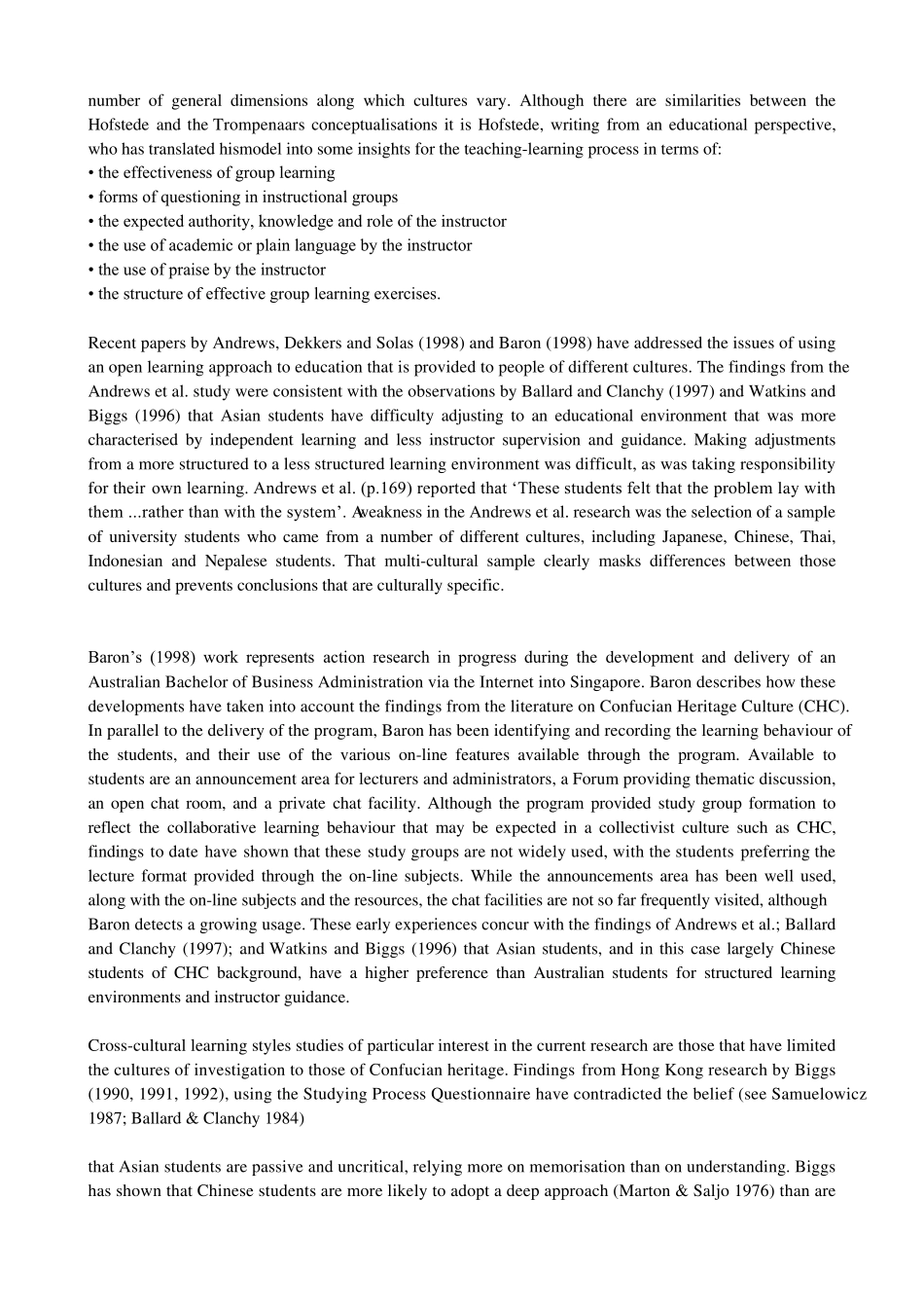 中国和澳大利亚教育体制的不同(英文)_第2页