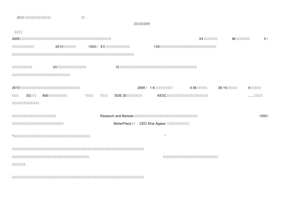 中国国际锂离子电池产业高峰论坛_第1页
