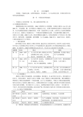 中国地理赵济