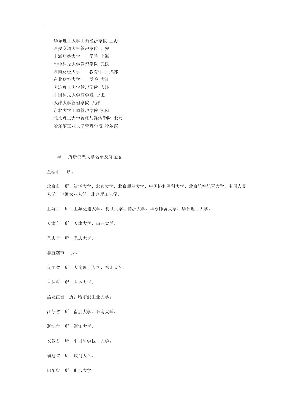 中国大学商学院排行榜_第3页