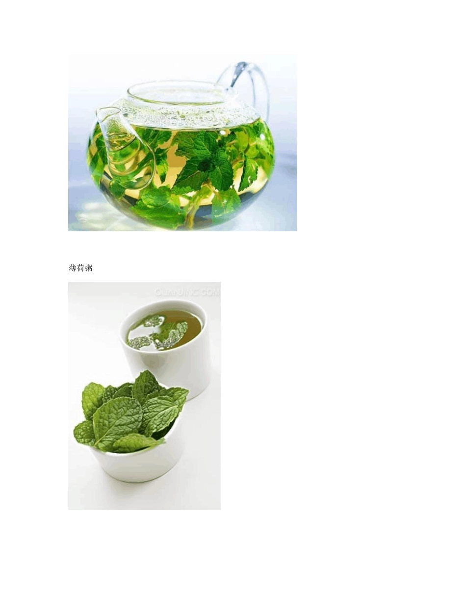 中国常见野菜及其食用4_第3页