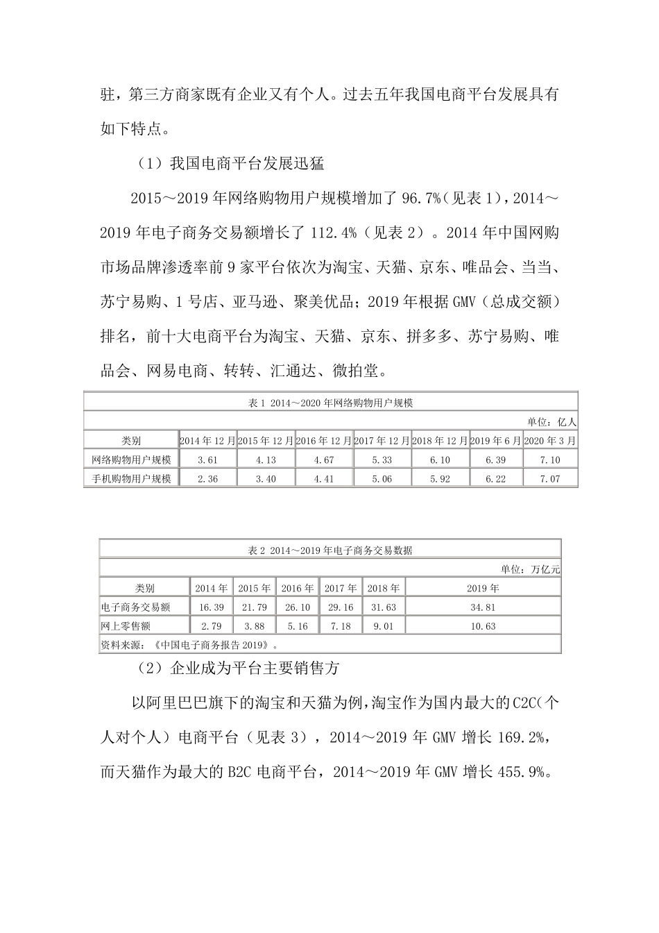 中国平台经济发展情况介绍_第3页