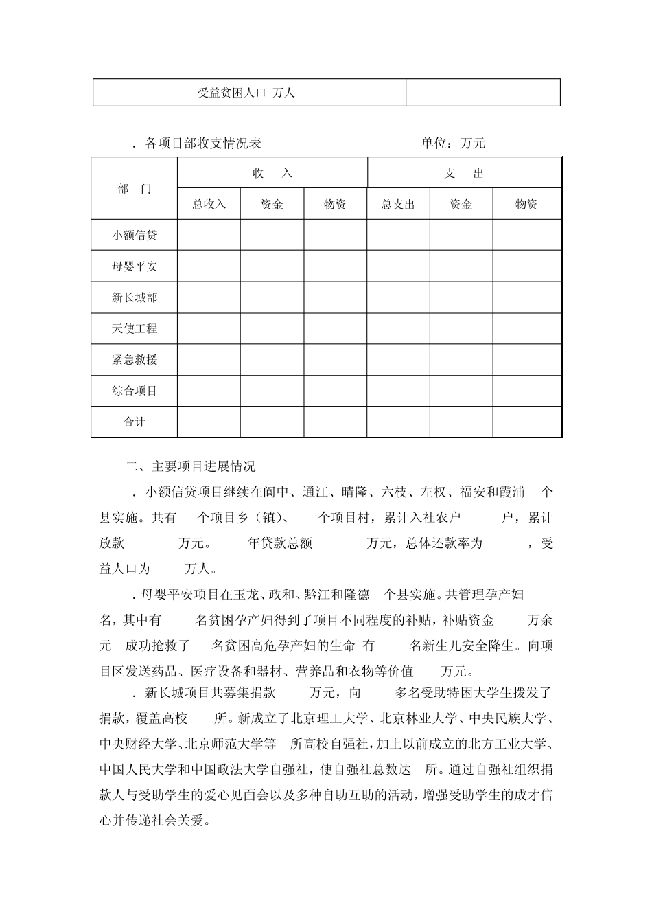 中国扶贫基金会_第2页