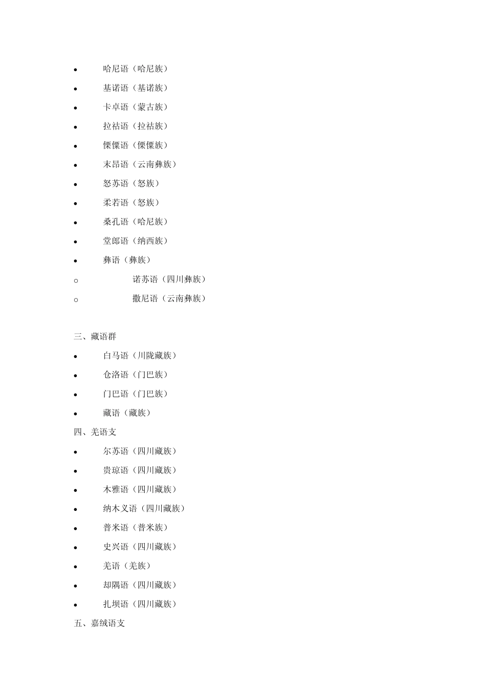 中国方言区划分_第2页