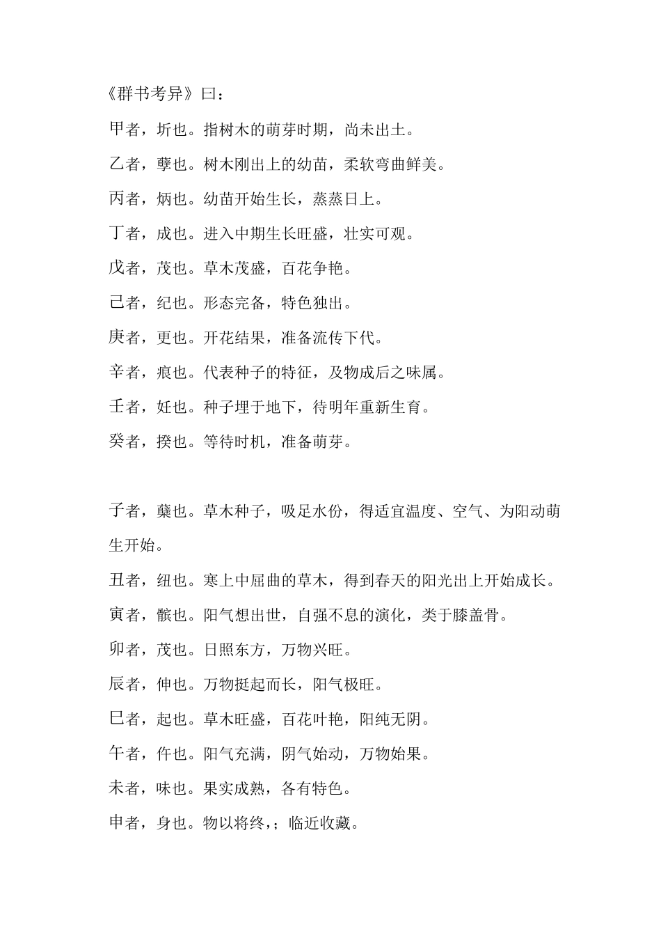 中国术数学入门_第1页