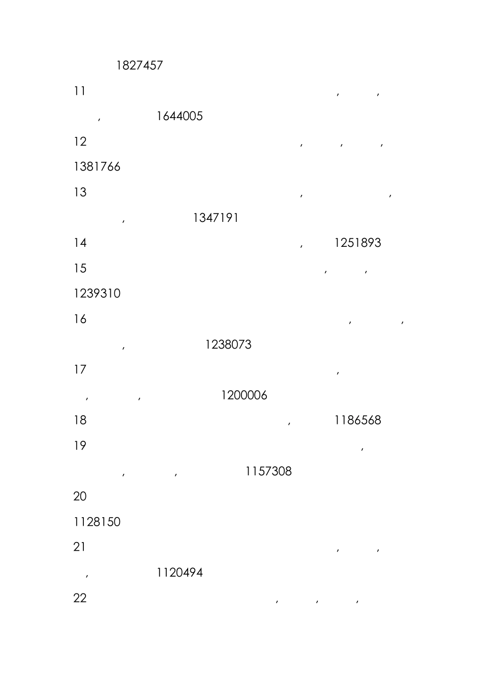 中国机械制造业前100强企业_第2页