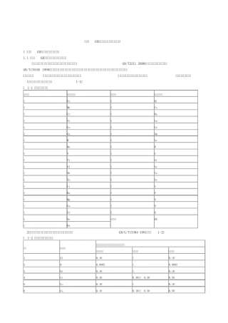 中国材料牌号