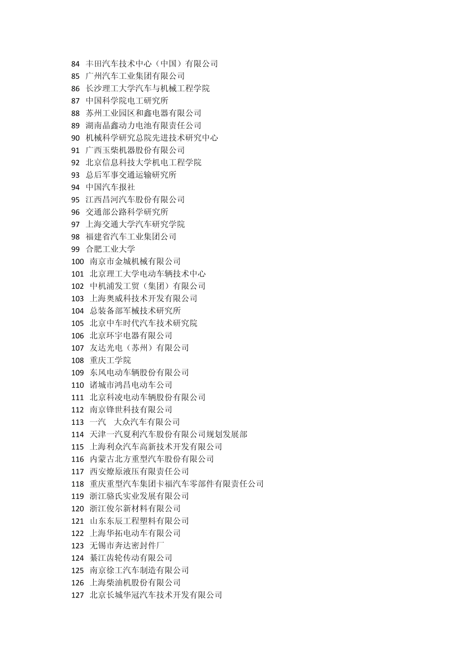 中国汽车工程学会会员统计表_第3页