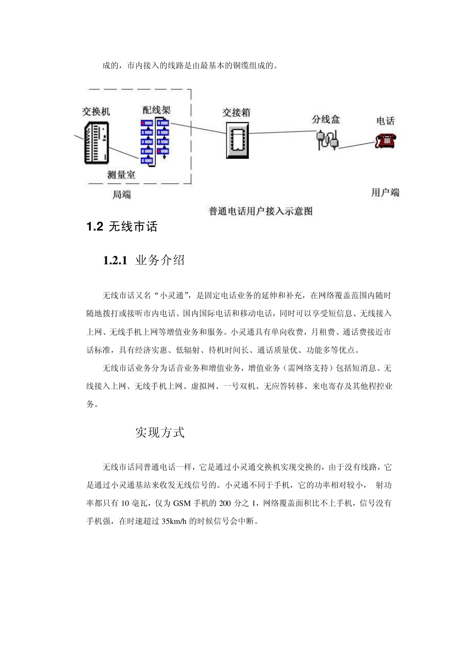 中国电信常用业务介绍_第3页