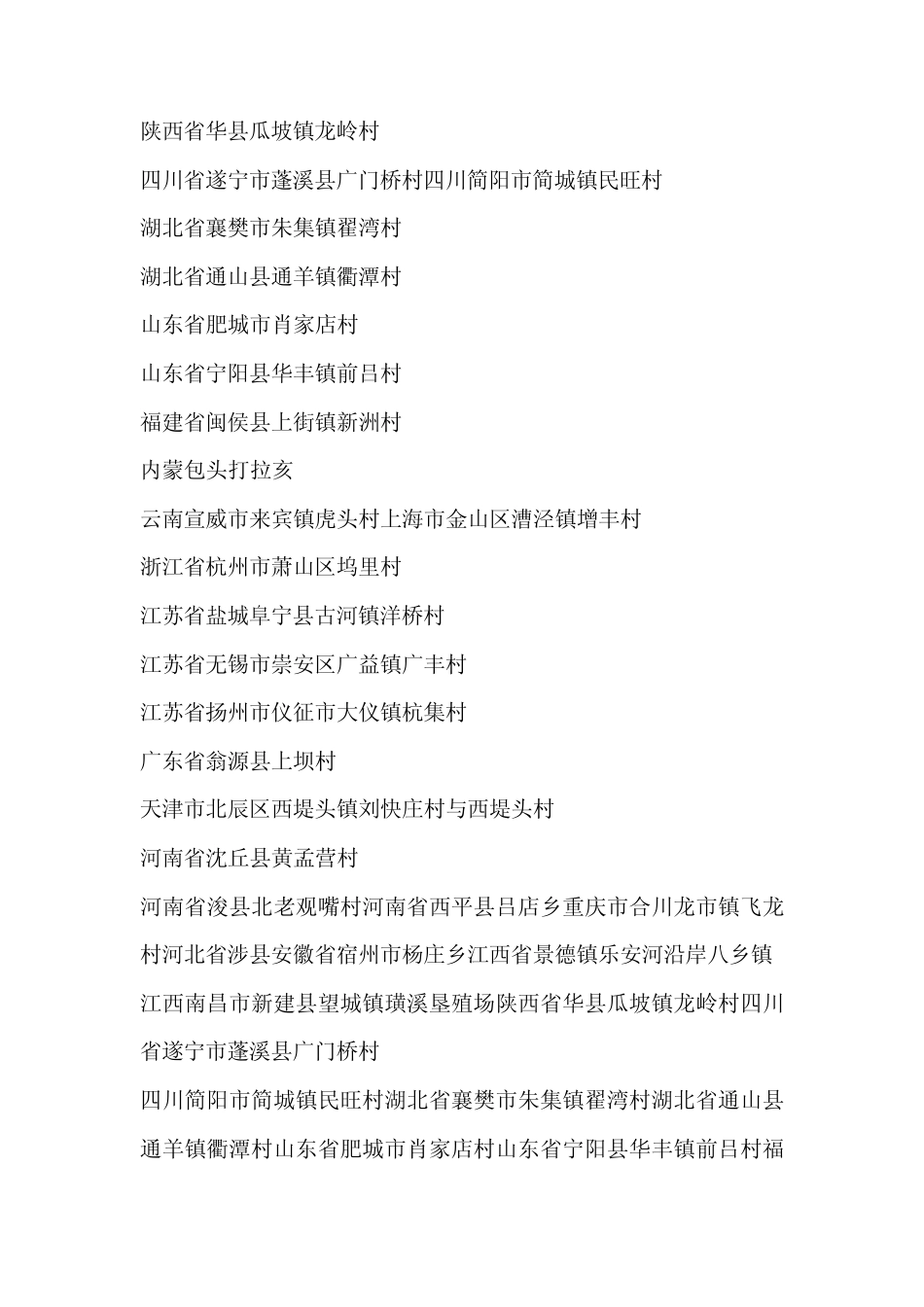 中国癌症村分布情况_第2页