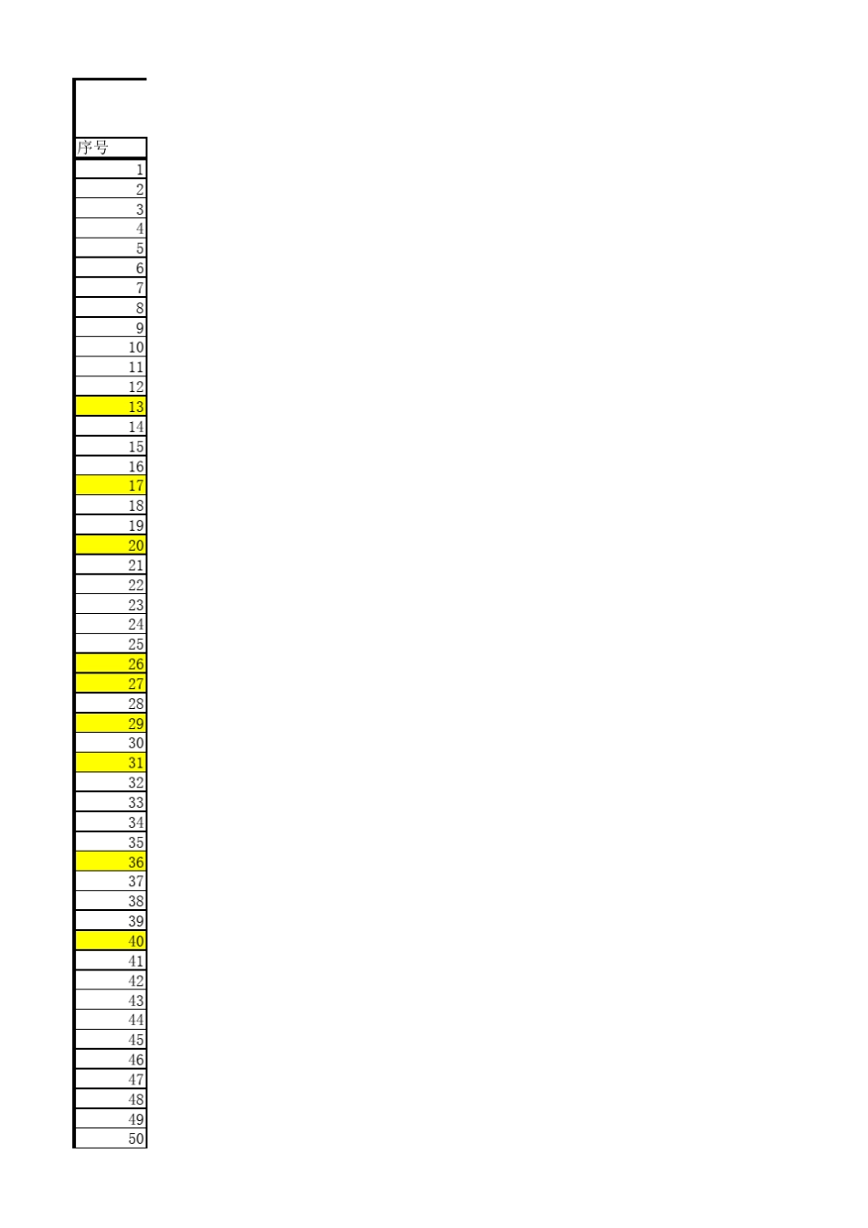 中国科学引文数据库(CSCD)20192020年度来源期刊列表_第1页