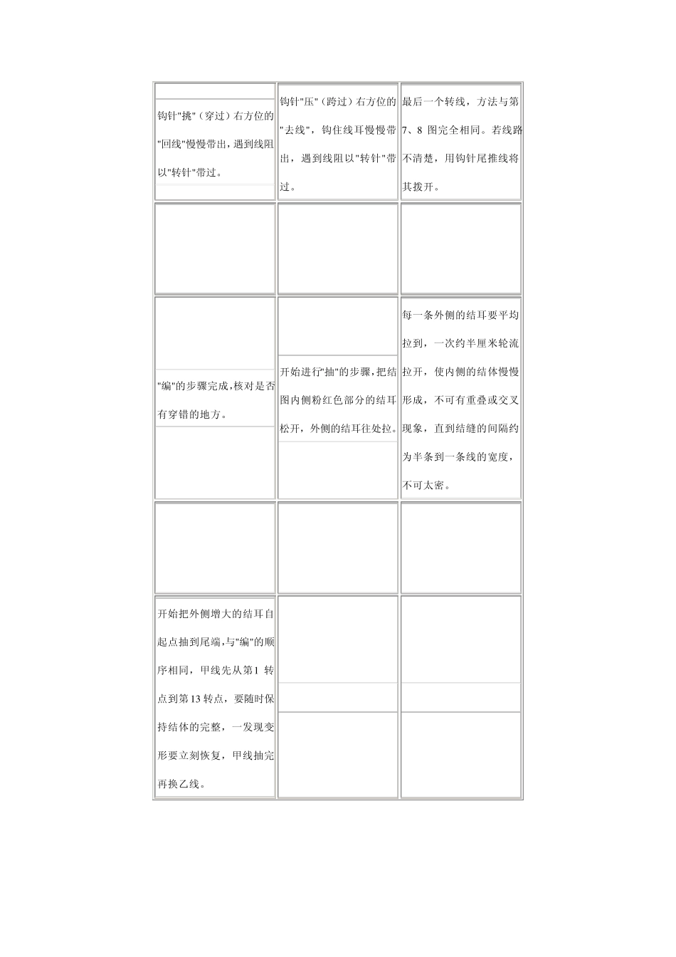 中国结编法(高级)_第2页