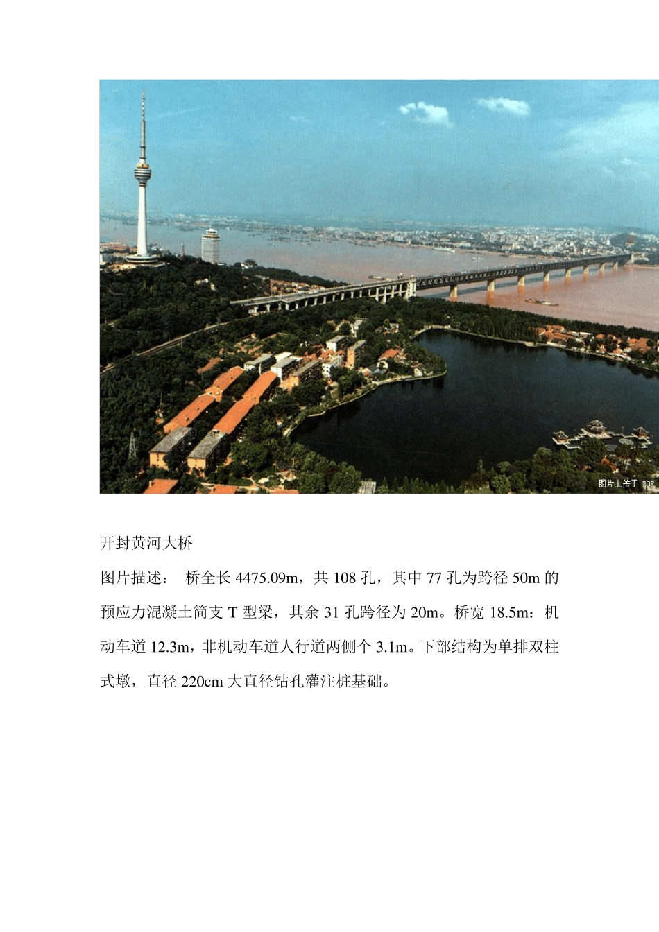 中国著名大桥_第3页