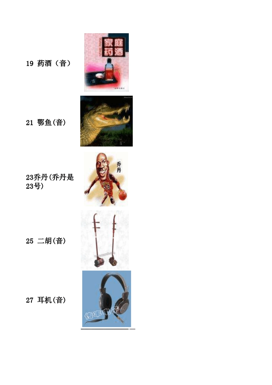 中国记忆学院110数字密码表(V1.0)_第3页