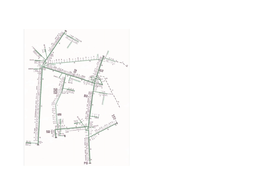 中国铁路地图_第3页