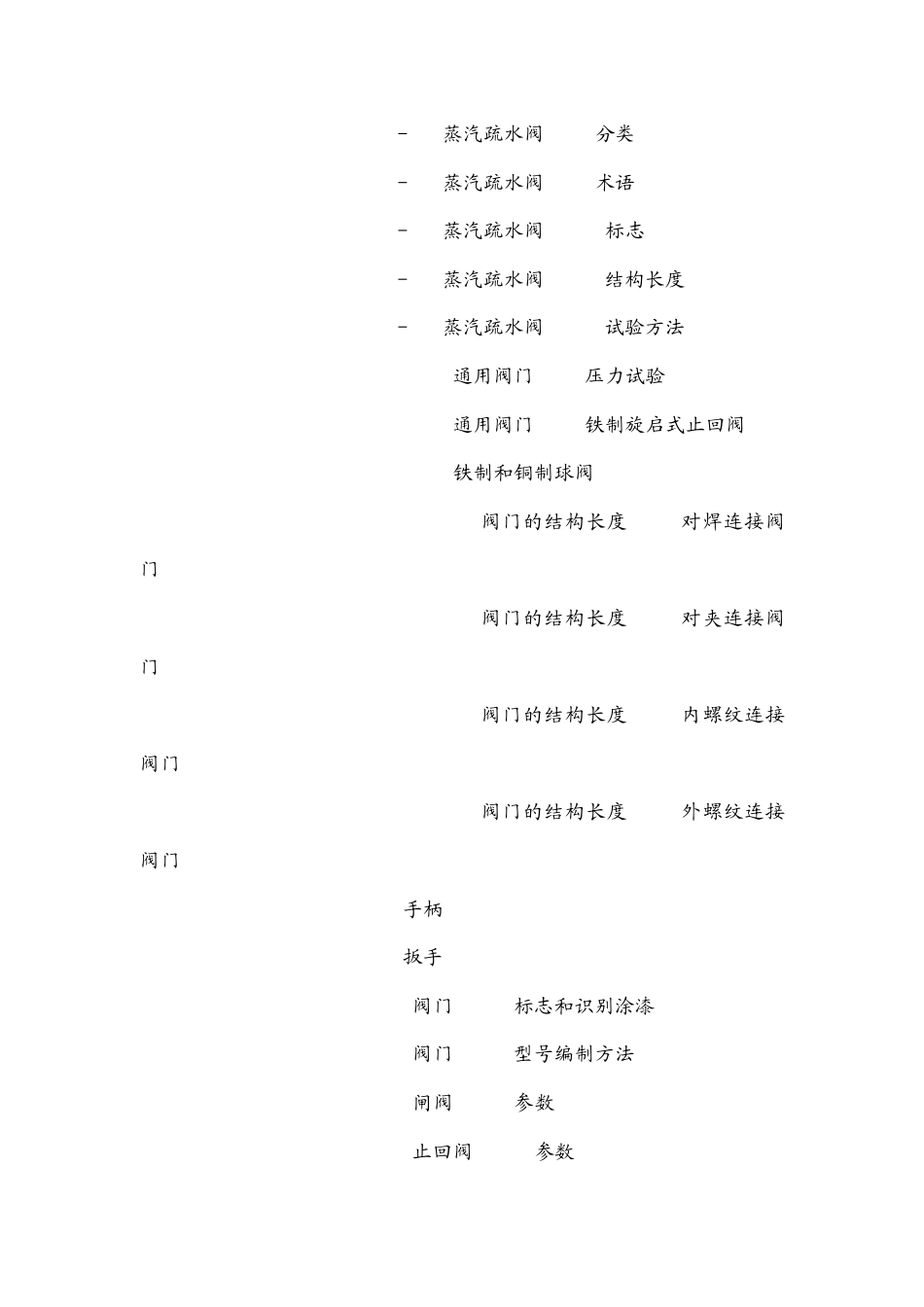 中国阀门标准_第3页