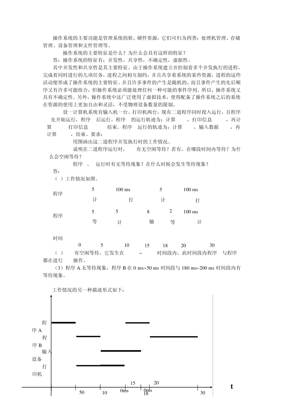 任爱华版操作系统答案_第2页
