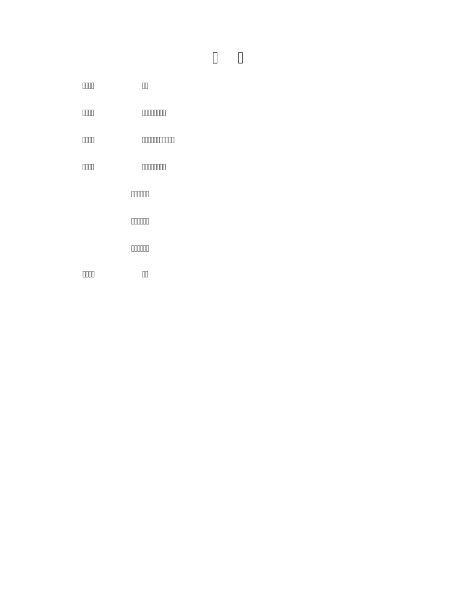 任职资格标准专业族资材类采购子类_第2页